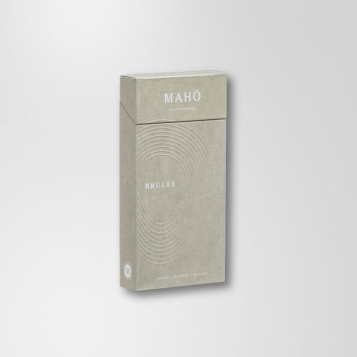 Brûlée Incense