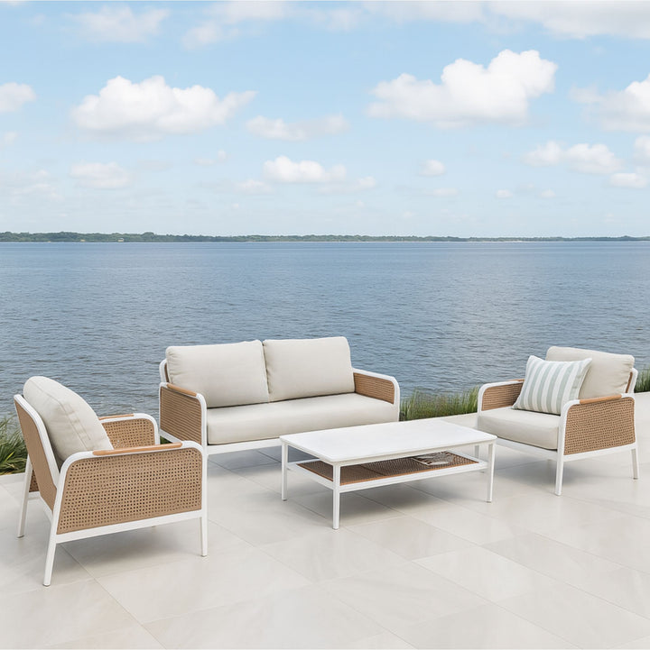 Byron 2 Seat Sofa