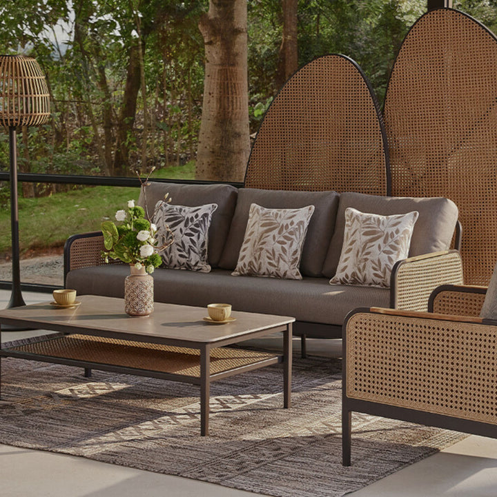 Byron 3 Seat Sofa