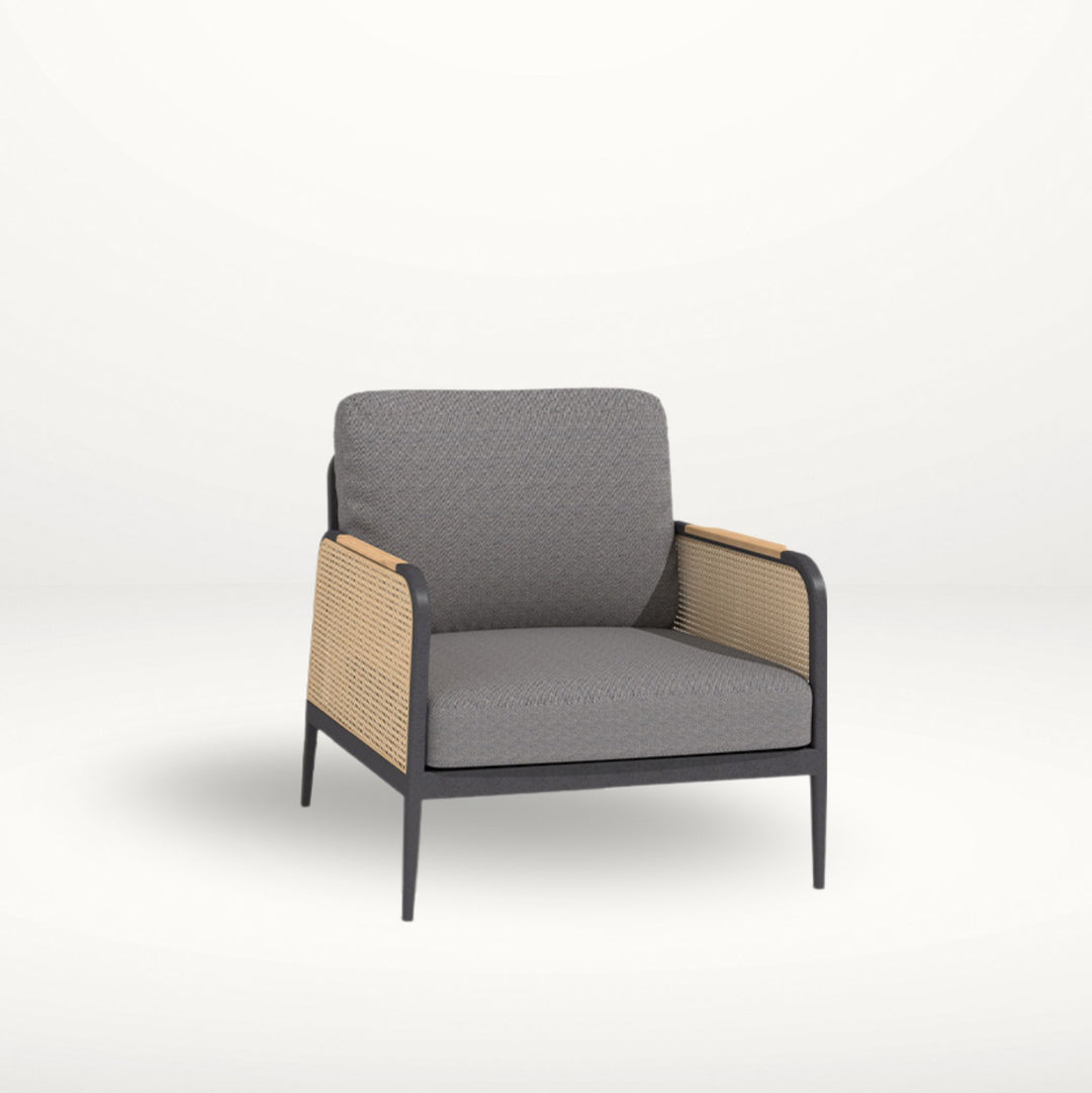 Byron Single Sofa