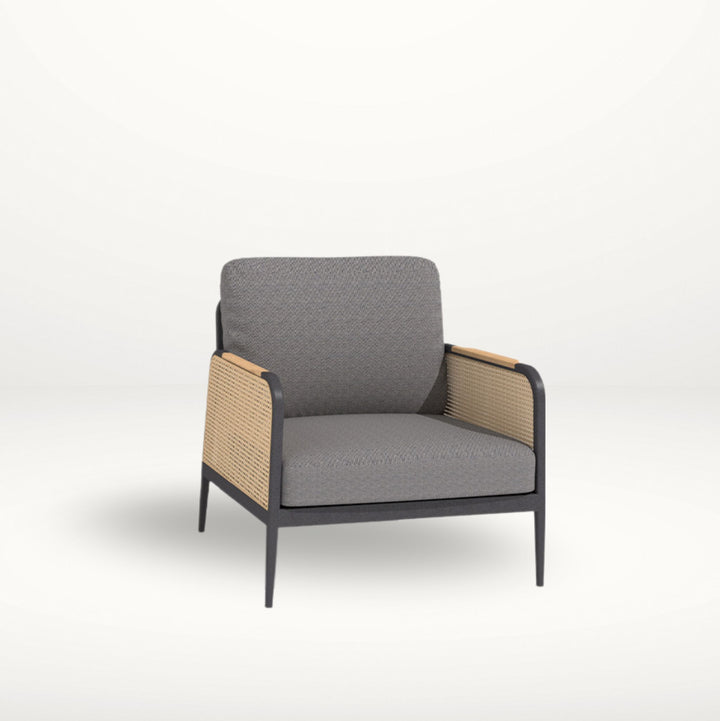 Byron Single Sofa
