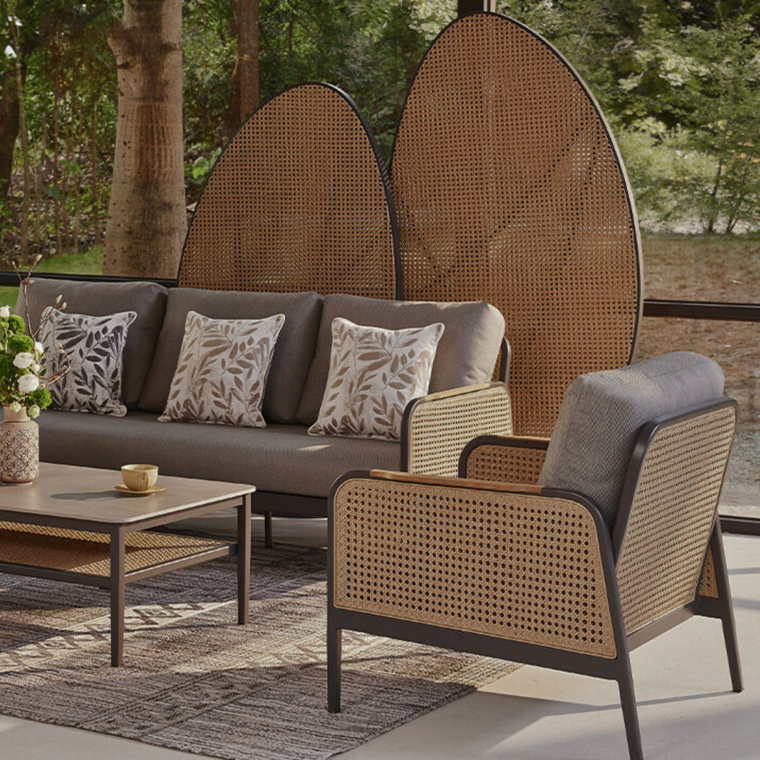 Byron Single Sofa