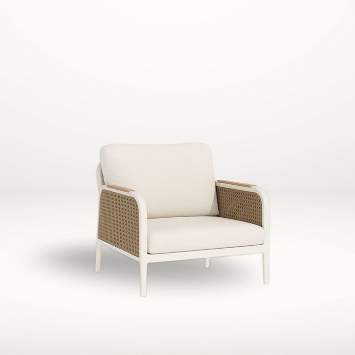 Byron Single Sofa