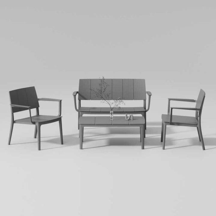 Catania Lounge Set