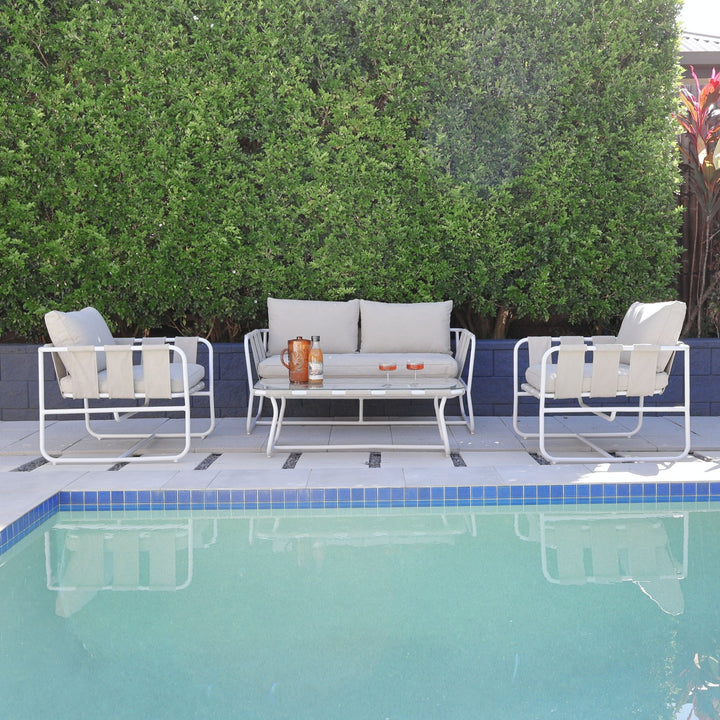 Coast Sofa Set