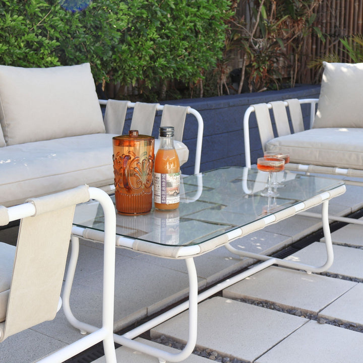 Coast Coffee Table
