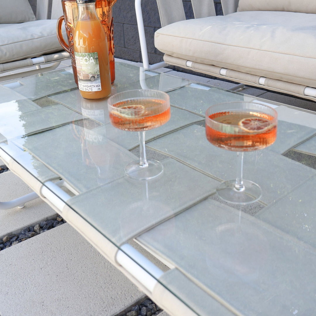 Coast Coffee Table