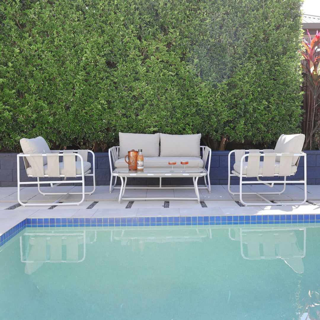Coast Single Sofa