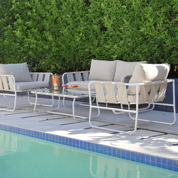 Coast Single Sofa