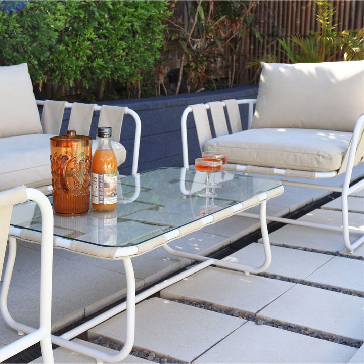 Coast Single Sofa