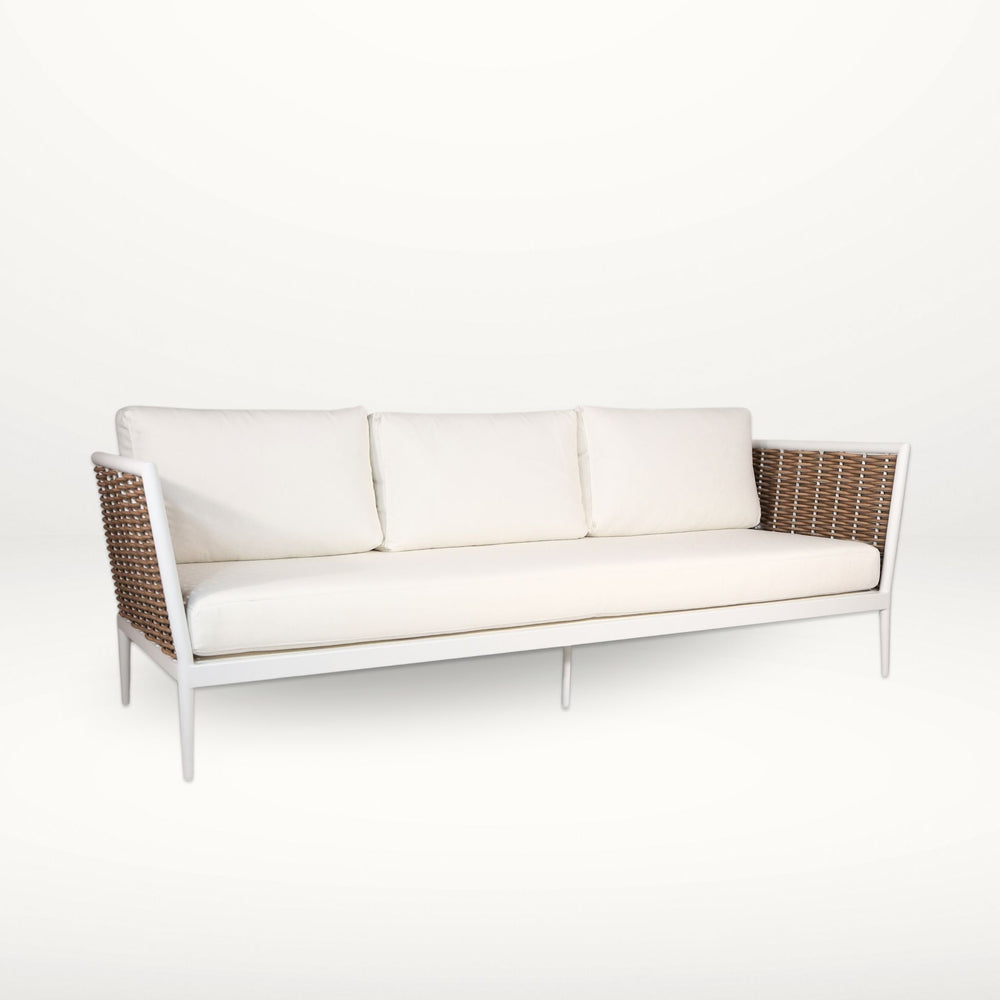 Coogee 3 Seat Sofa | Sunset Home Living