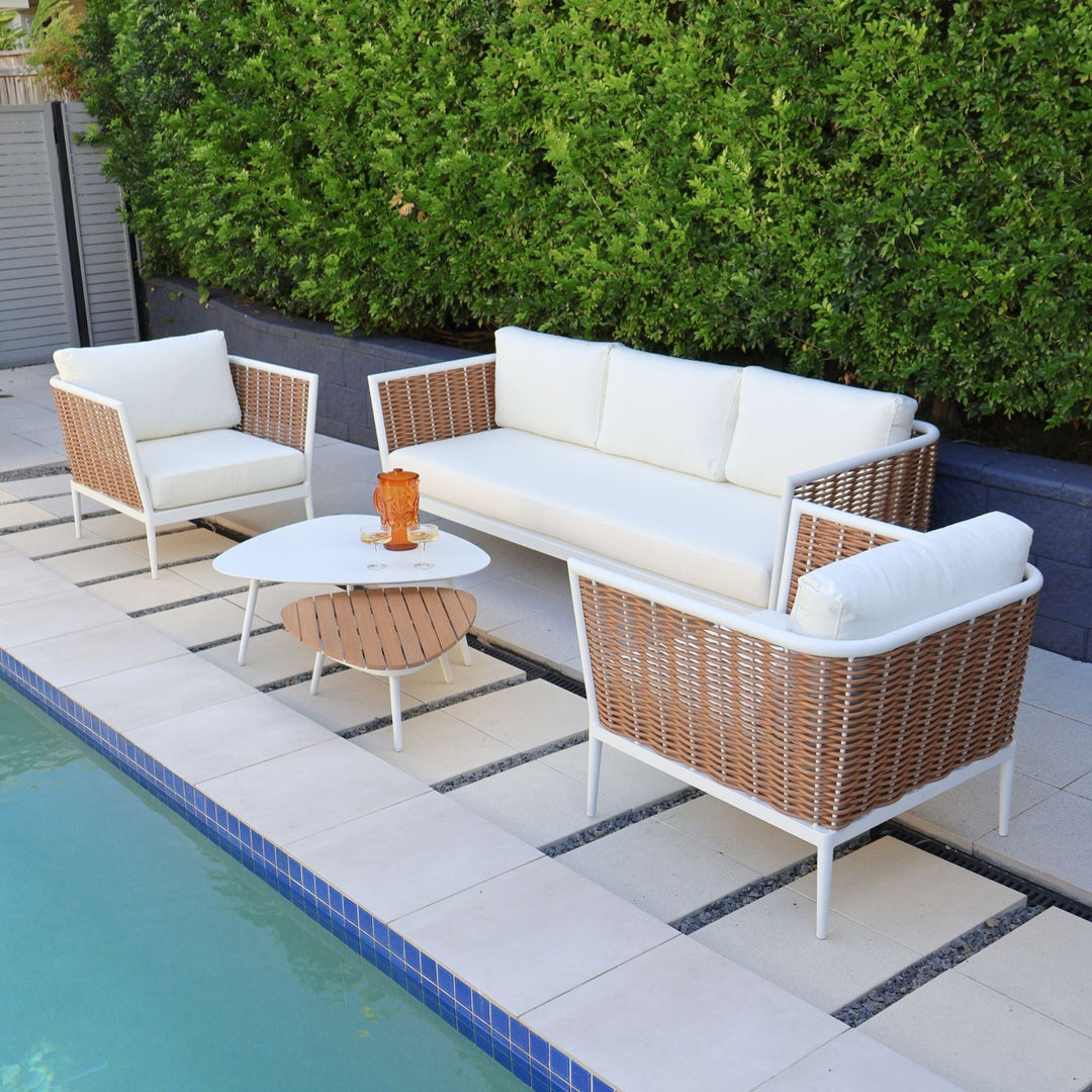 Coogee 3 Seat Sofa