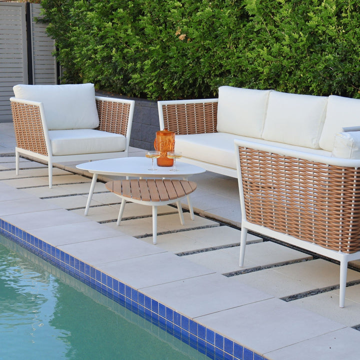Coogee Single Sofa