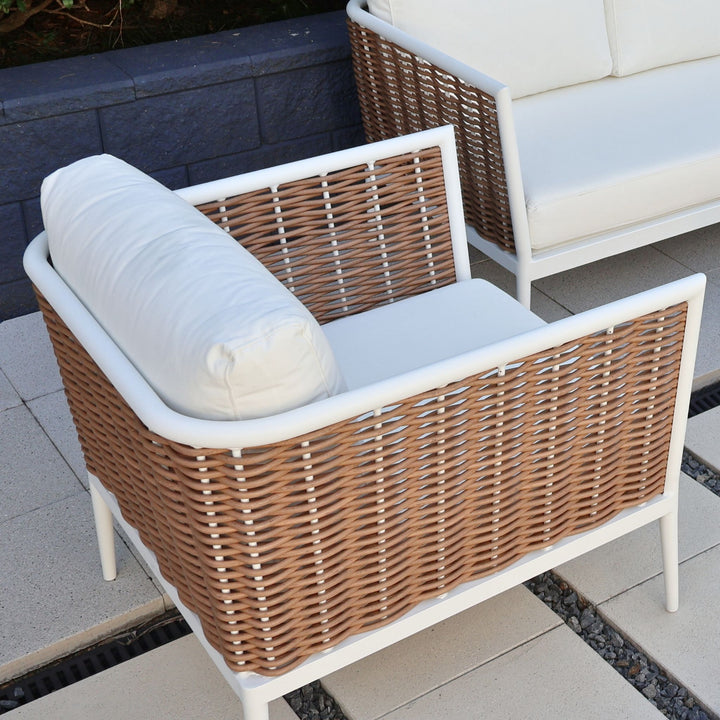 Coogee Single Sofa