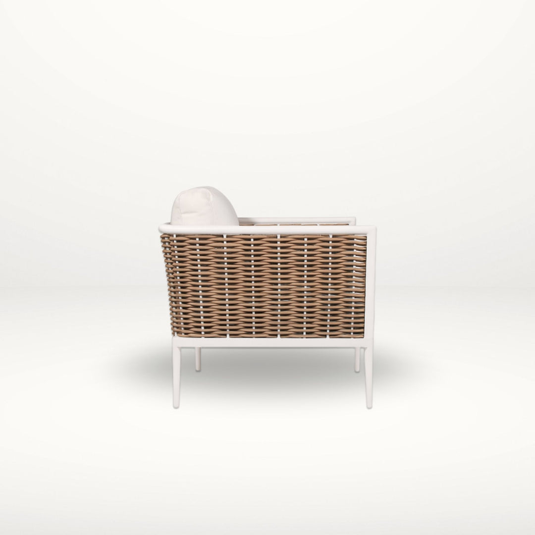 Coogee Single Sofa
