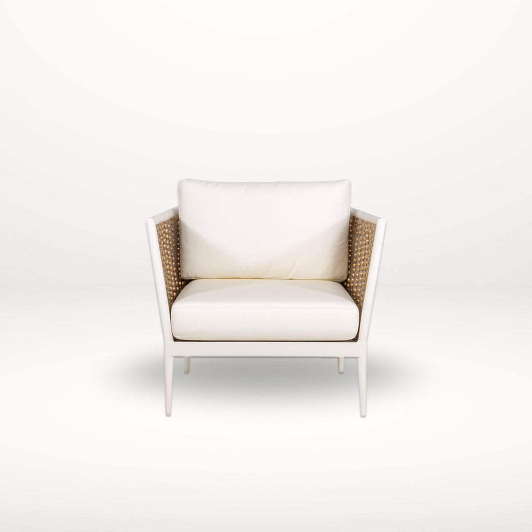 Coogee Single Sofa