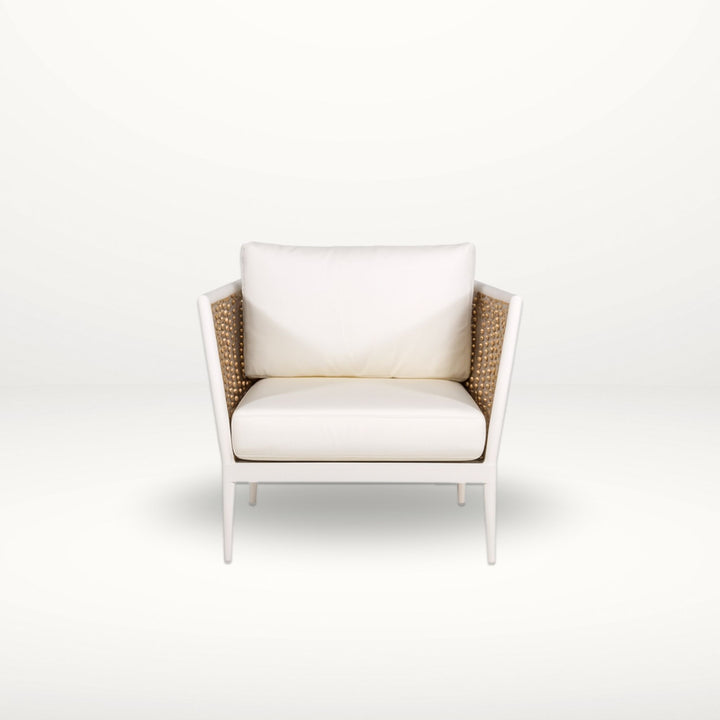 Coogee Single Sofa