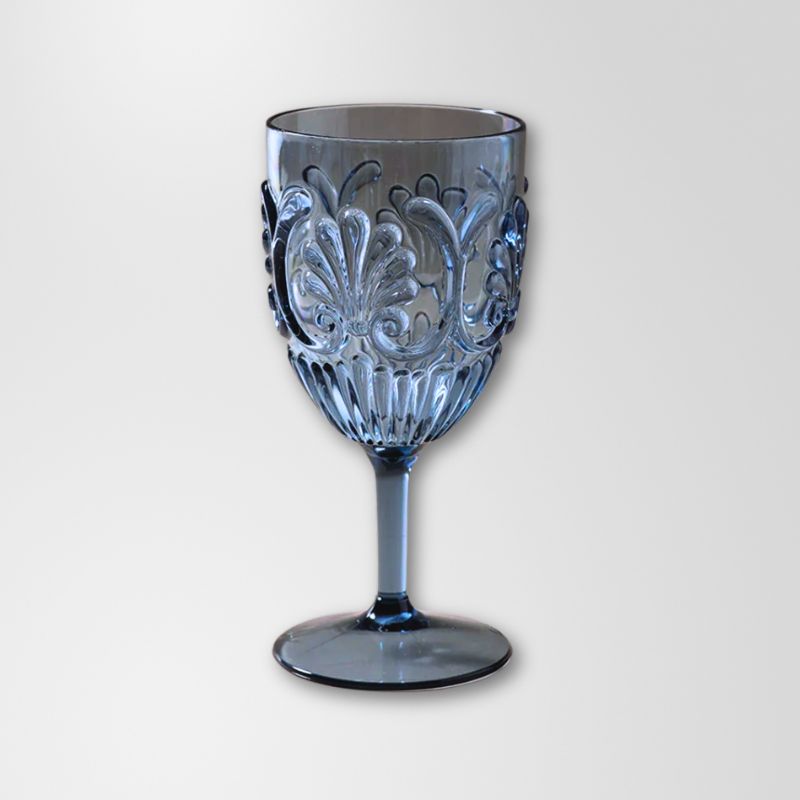 Flemington Acrylic Wine Glass 443ml