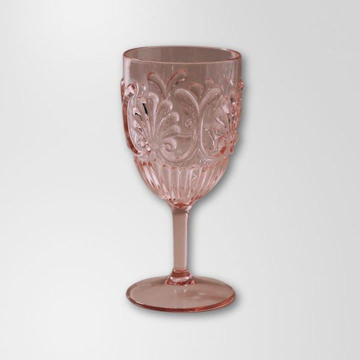 Flemington Acrylic Wine Glass 443ml