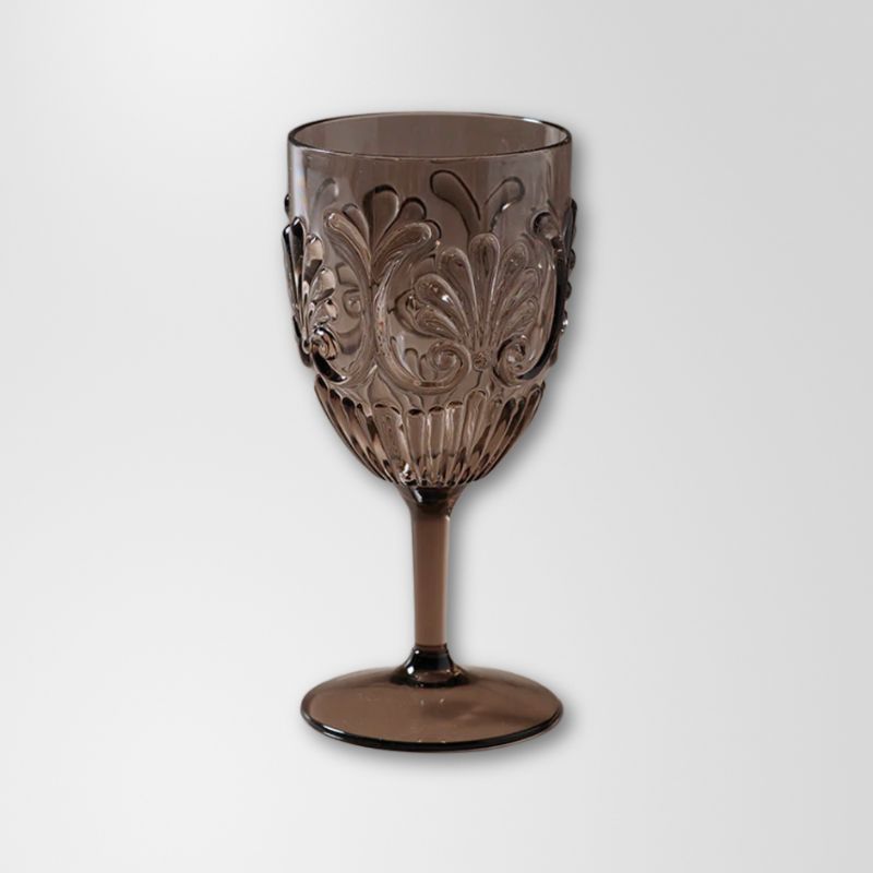 Flemington Acrylic Wine Glass 443ml