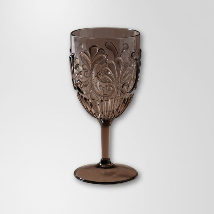 Flemington Acrylic Wine Glass 443ml