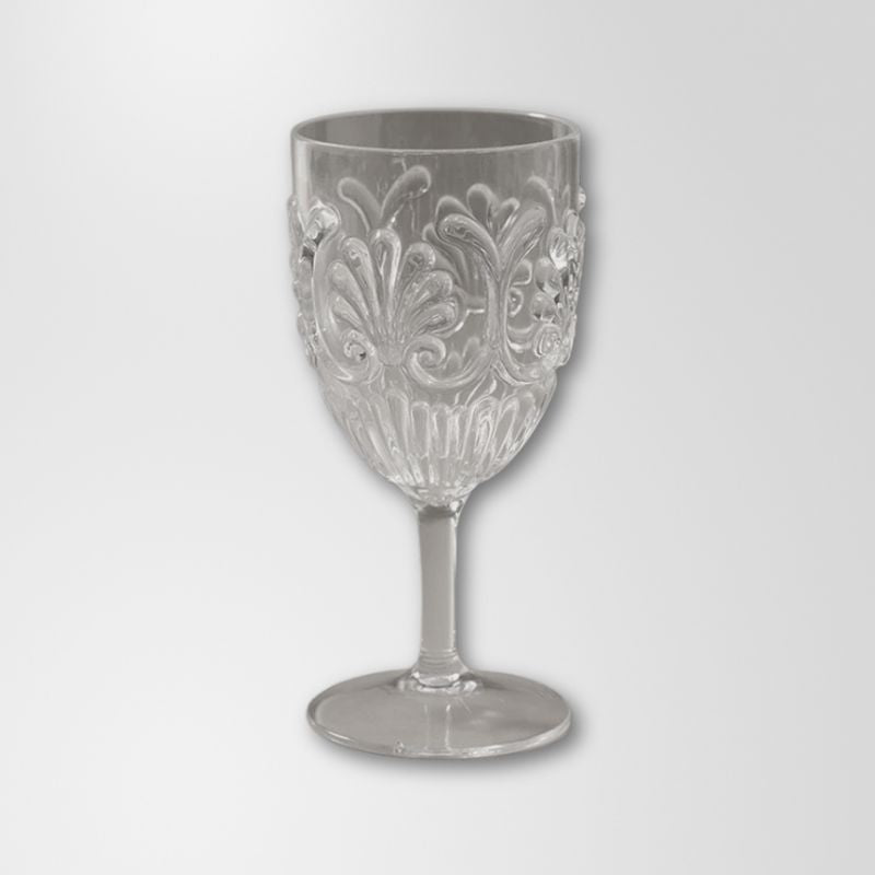 Flemington Acrylic Wine Glass 443ml