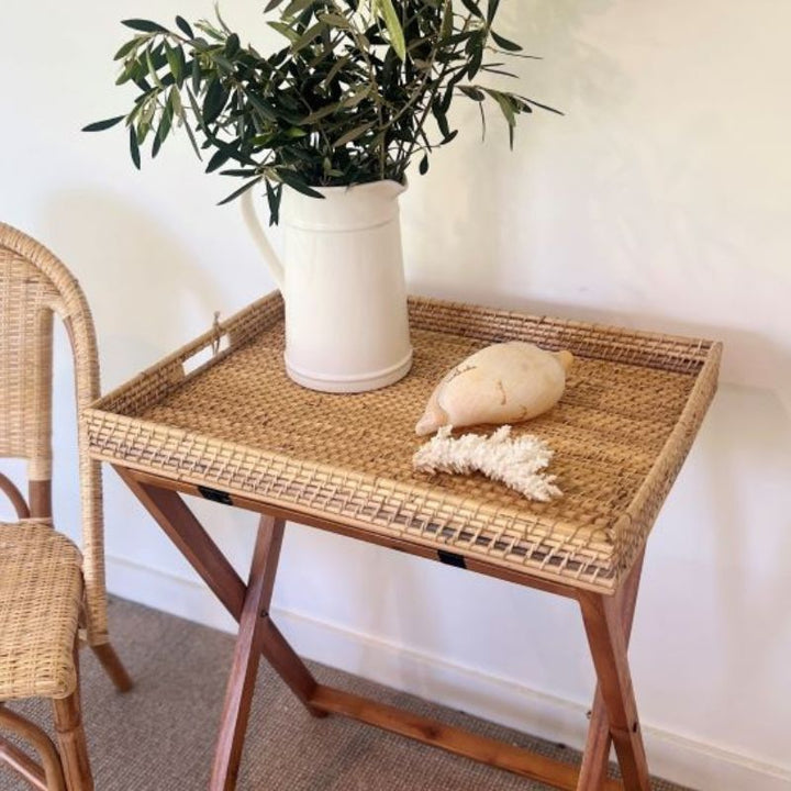 Marc Butlers Tray