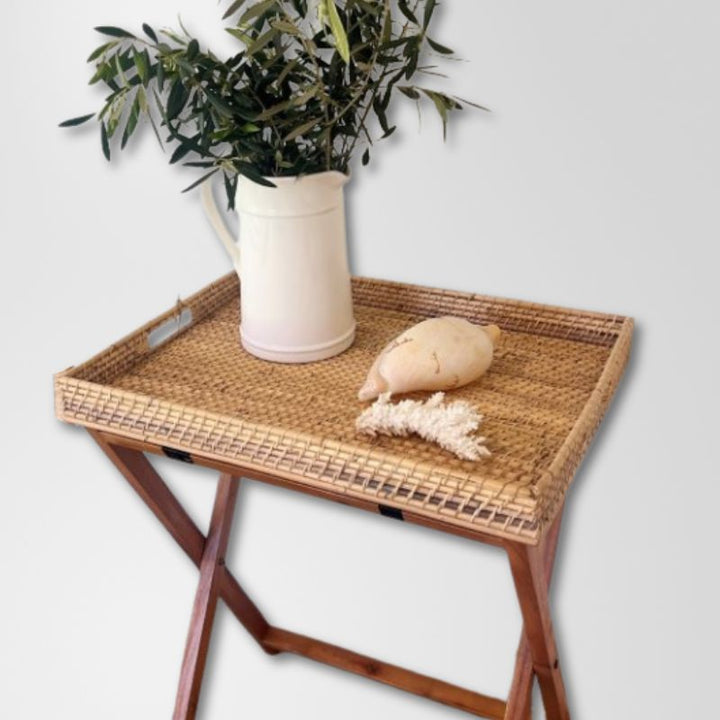 Marc Butlers Tray