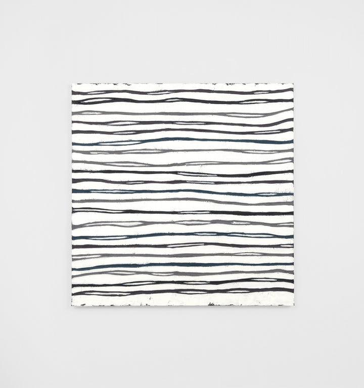 Marine Painting 122 x 122 cm