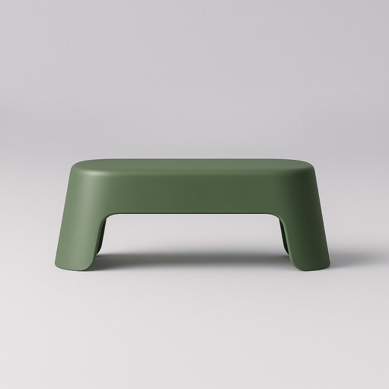 Milos Lounge Set - Green | Sunset Home Living