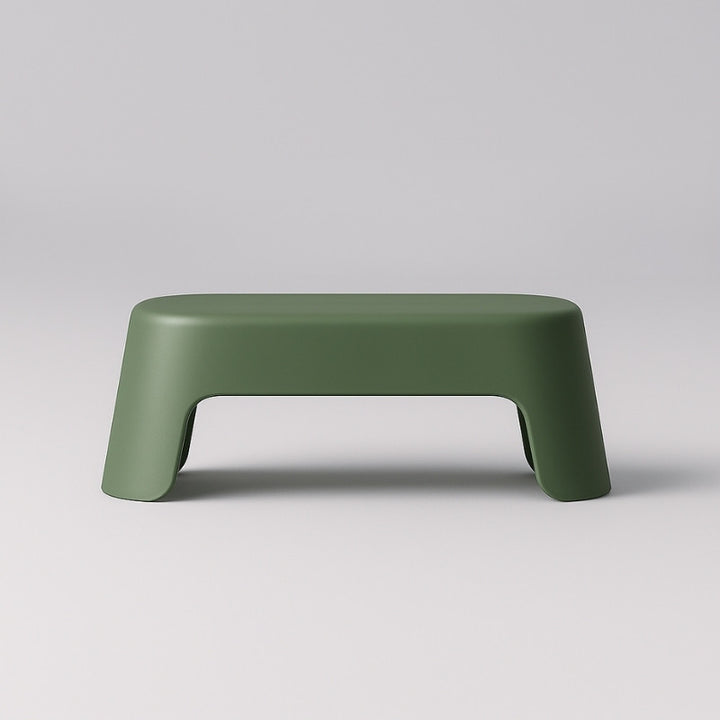 Milos Lounge Set - Green | Sunset Home Living