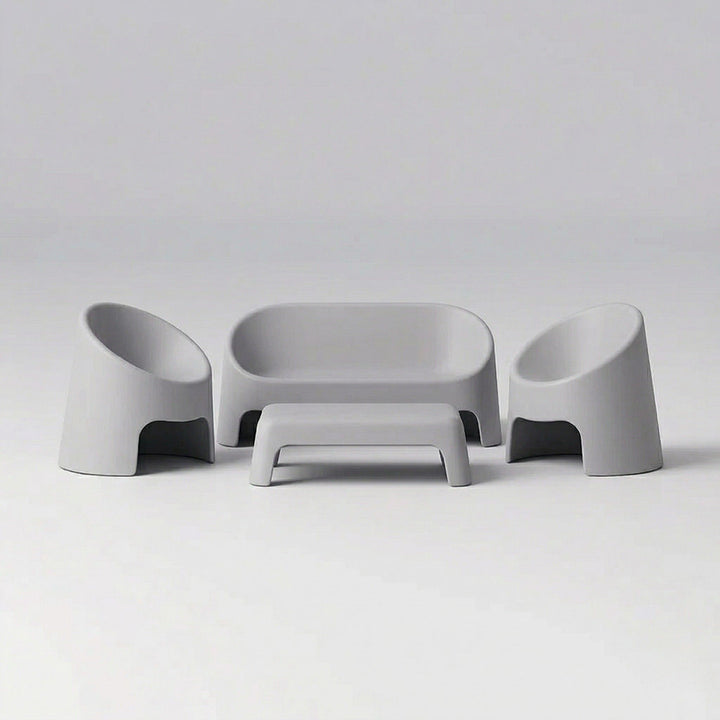 Milos Lounge Set