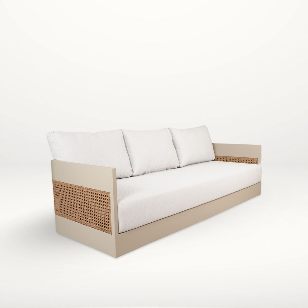 Monaco 3 Seat Sofa | Sunset Home Living