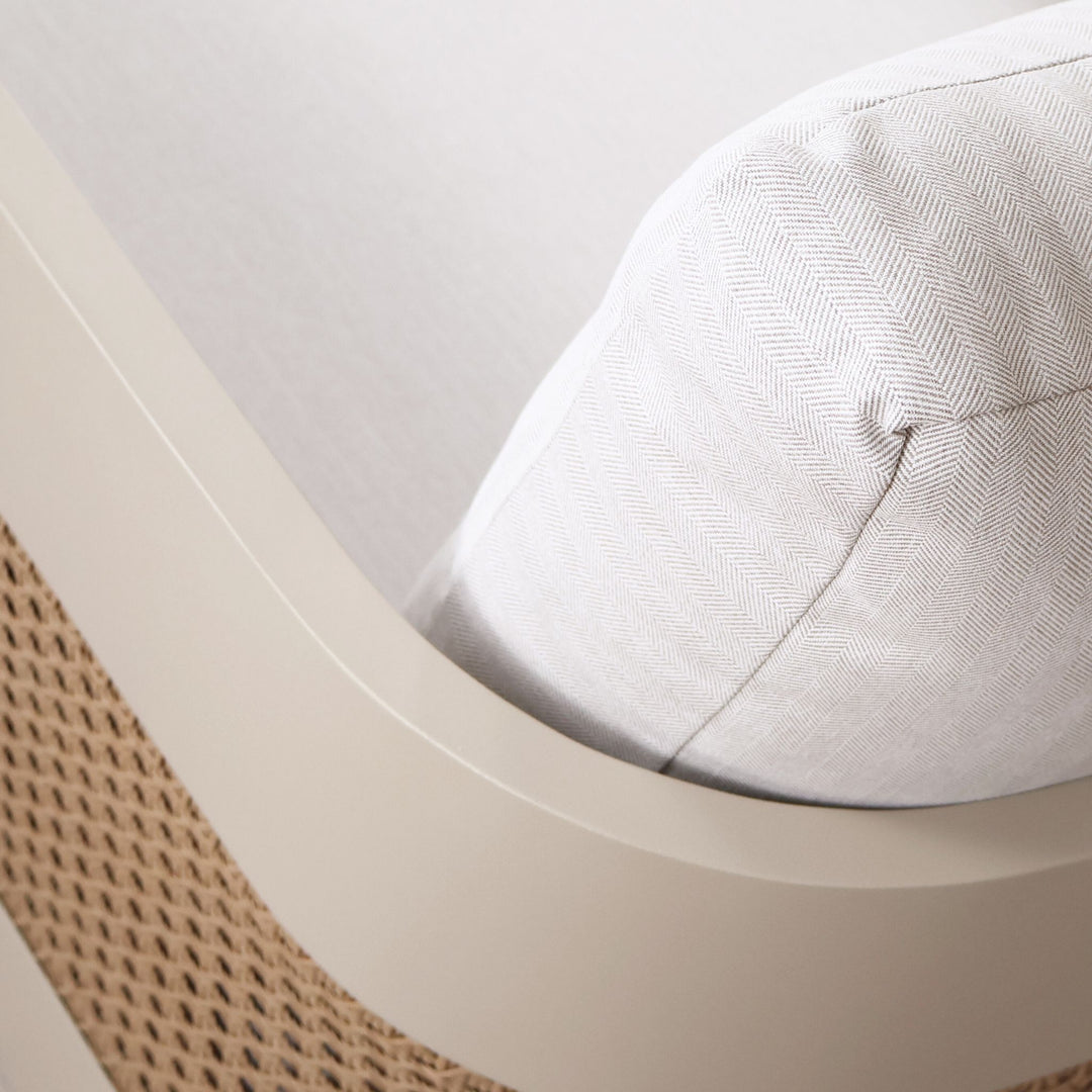 Monaco 3 Seat Sofa