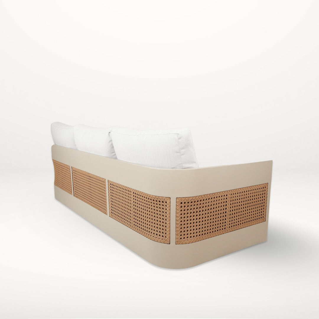 Monaco 3 Seat Sofa