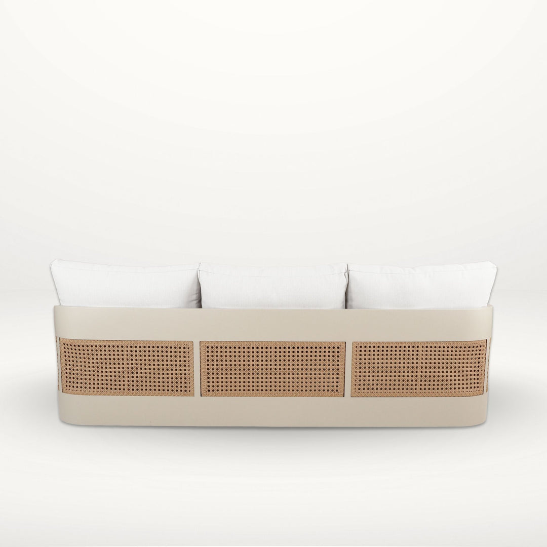 Monaco 3 Seat Sofa