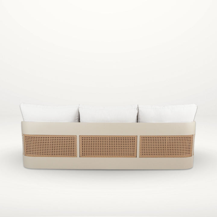 Monaco 3 Seat Sofa