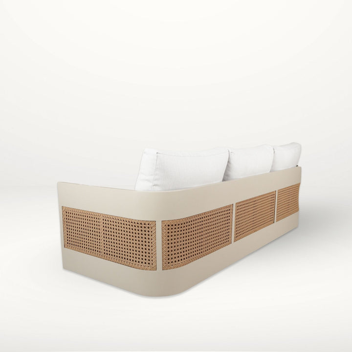 Monaco 3 Seat Sofa