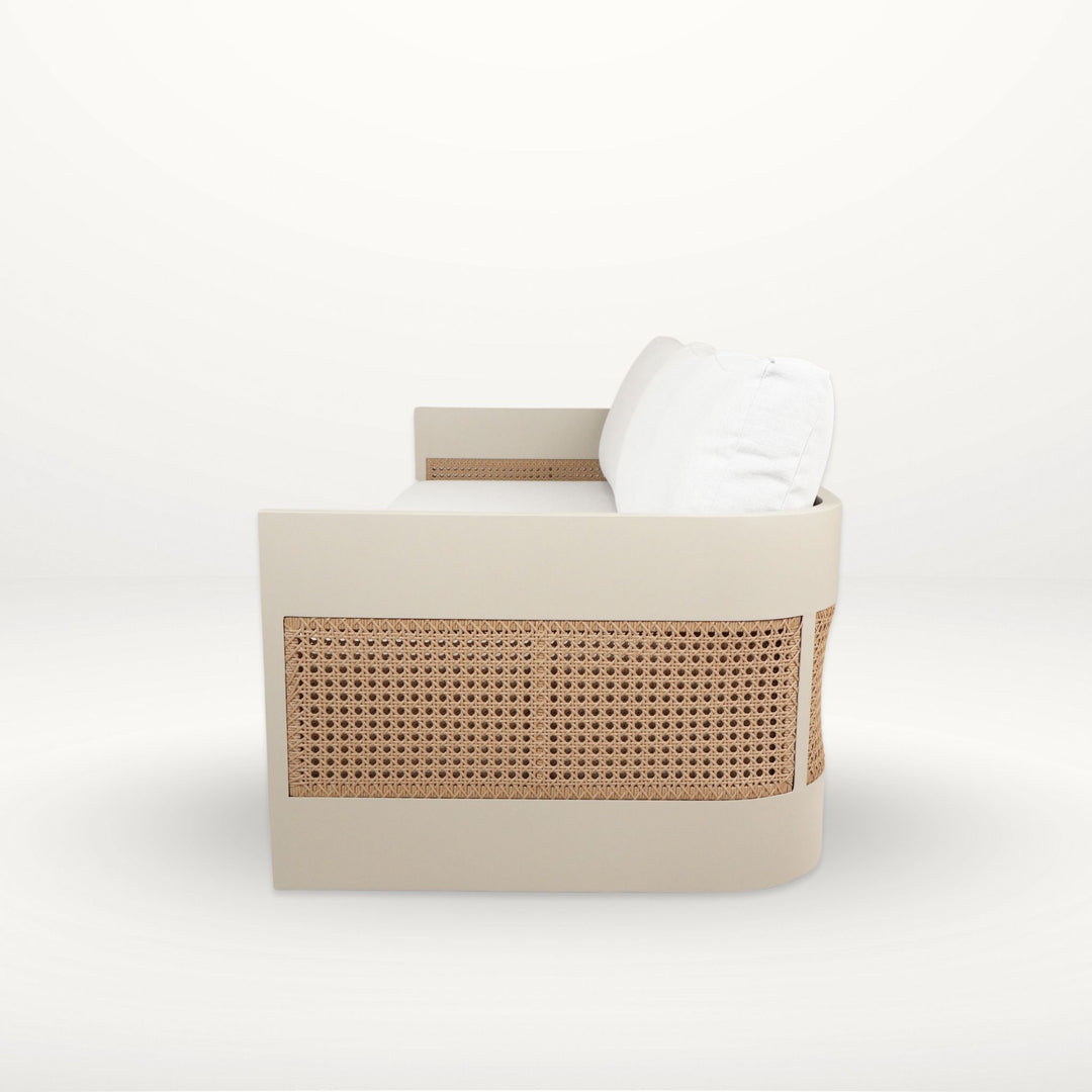 Monaco 3 Seat Sofa
