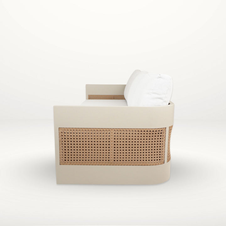 Monaco 3 Seat Sofa