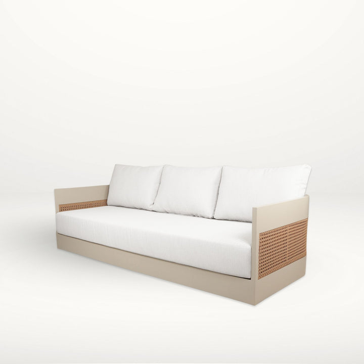Monaco 3 Seat Sofa