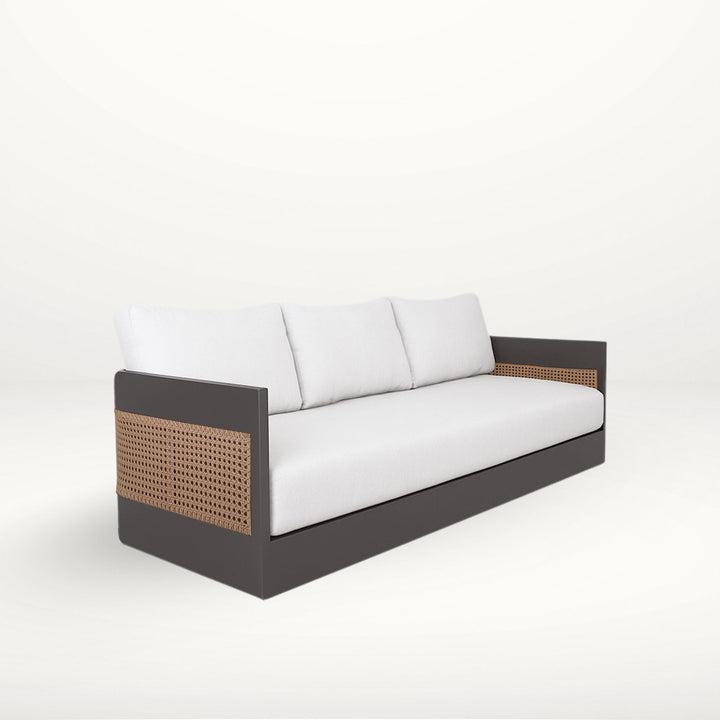 Monaco 3 Seat Sofa