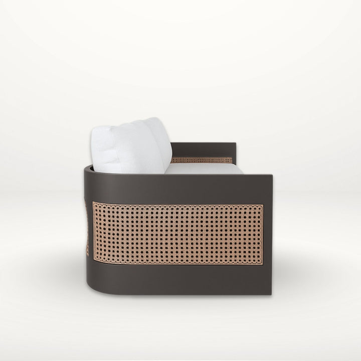 Monaco 3 Seat Sofa
