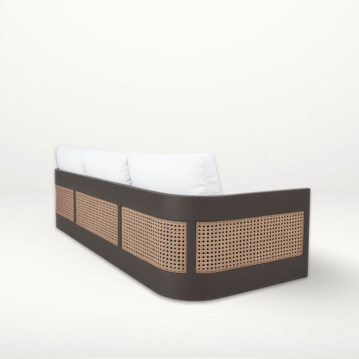 Monaco 3 Seat Sofa