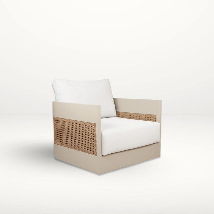 Monaco Single Sofa