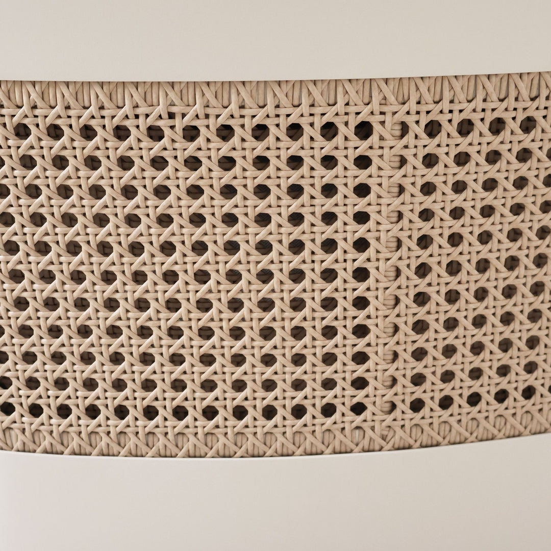 Monaco Single Sofa