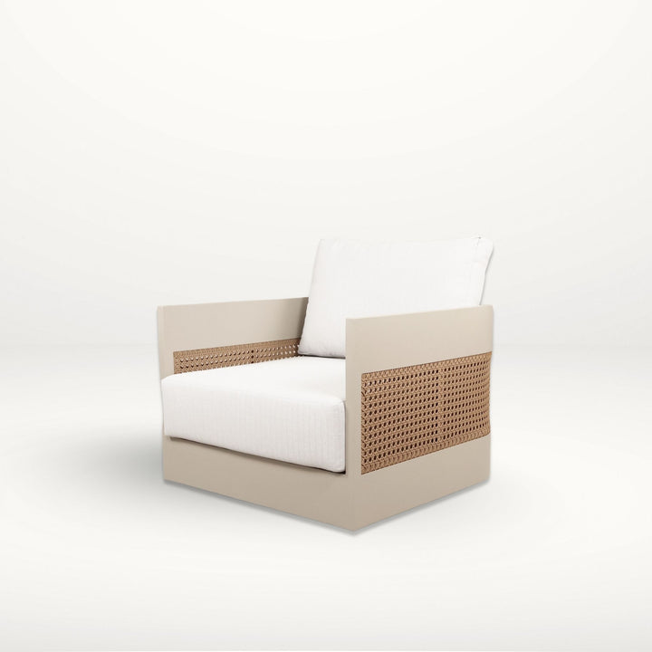 Monaco Single Sofa