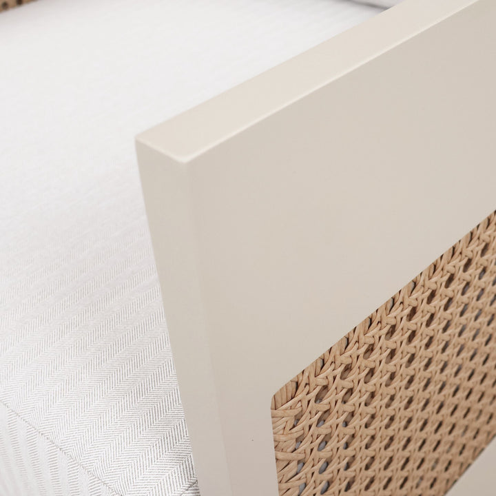 Monaco Single Sofa