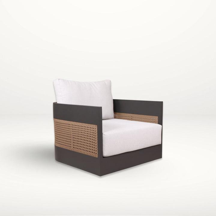 Monaco Single Sofa