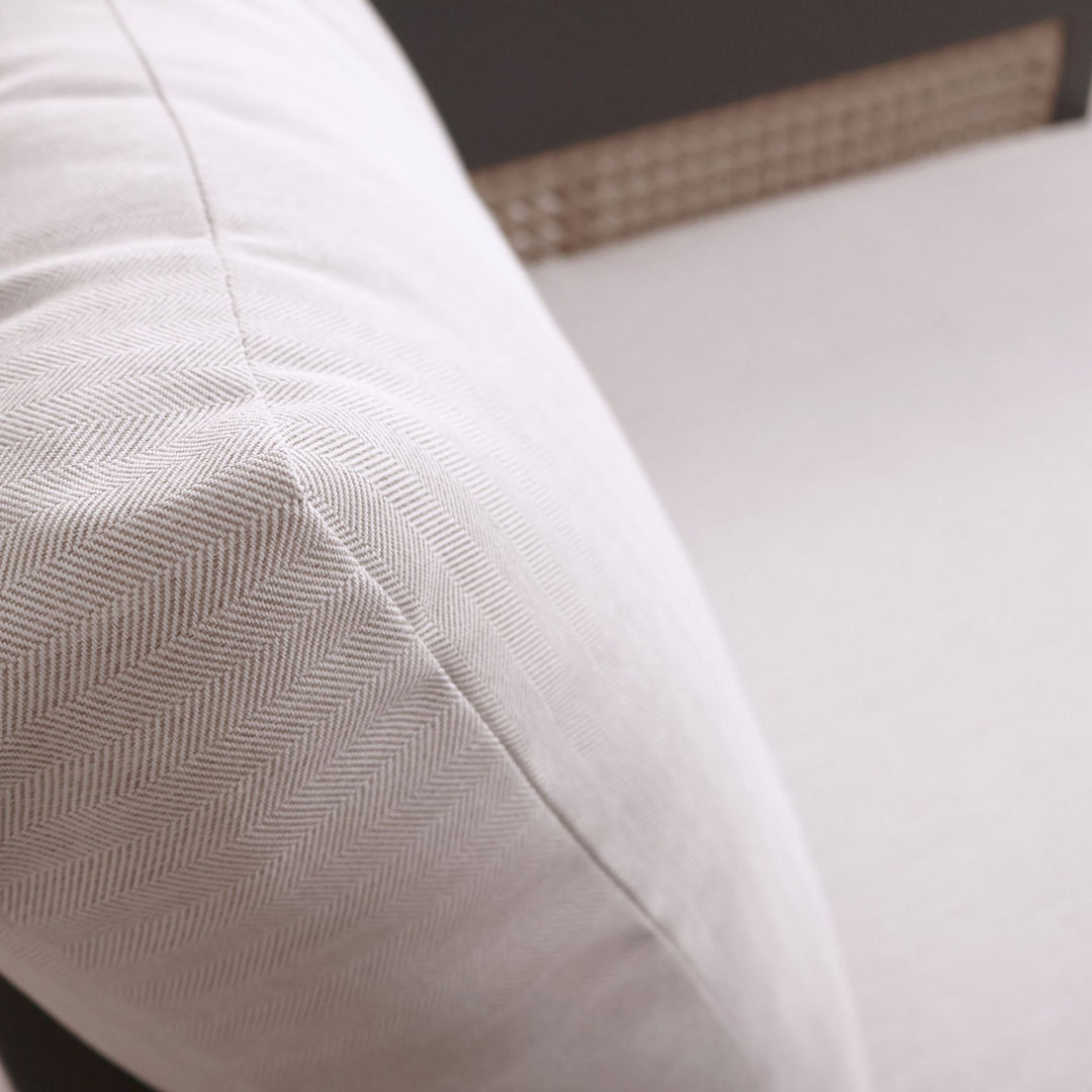 Monaco Single Sofa